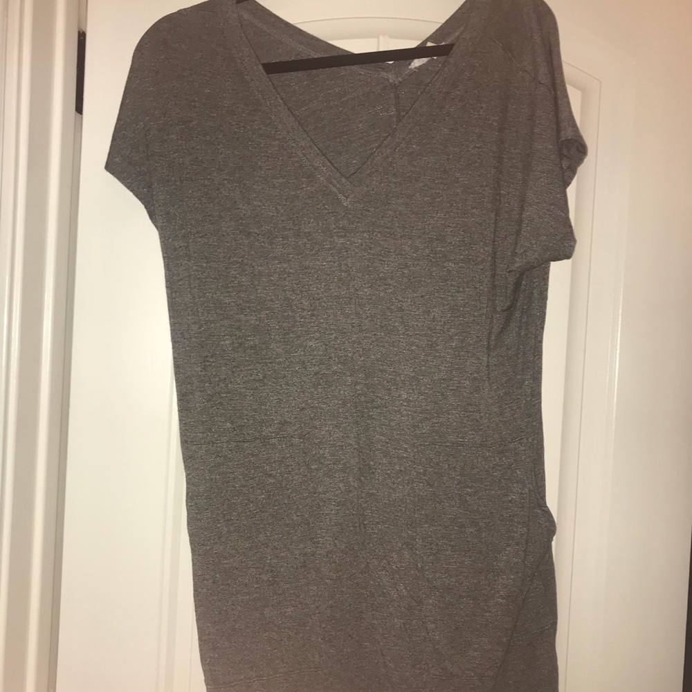 Loft dress